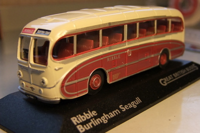 Ribble burlingham seagull -56 1:76