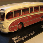 Ribble burlingham seagull -56 1:76 - pikkukuva 1