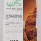 Janet Dailey : Viha vai rakkaus - pikkukuva 2