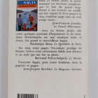Francoise Sagan : La femme fardee - pikkukuva 2