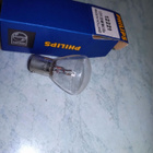 Philips polttimo 12221 12V 35w BA15s - pikkukuva 1