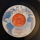 Carl Mann sinkku - pikkukuva 1
