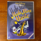 Make Music Mine DVD - pikkukuva 1