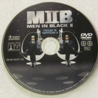 MIB • Miehet mustissa 2: DVD - pikkukuva 2