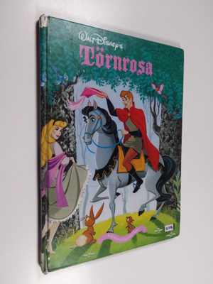 Törnrosa