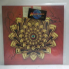 MASTODON INNER SLEEVE SIGNED BY BAND 2011 +NIMMARIT - pikkukuva 1