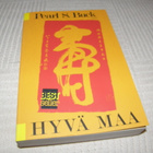 Pearl S. Buck Hyvä maa -nid - pikkukuva 1