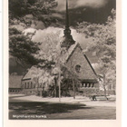 ÅLAND: Mariehamns kyrka. ei kulkenut - pikkukuva 1