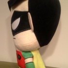 Robin (Batman) DC Comics pehmolelu 30 cm - pikkukuva 3