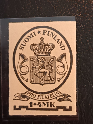 -31 Pro Filatelia