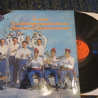 Les Compagnons de la Chanson LP - pikkukuva 1