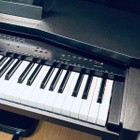 Yamaha Clavinova CVP-20 - pikkukuva 2