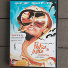 DVD: Pelkoa Ja Inhoa Las Vegasissa (Johnny Depp 1998/2005) - pikkukuva 1