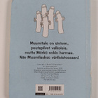 Johanna Harkkila : Värikäs Muumilaakso - pikkukuva 2