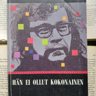 Jerzy Grotowski - Hän ei ollut kokonainen: tekstejä.. (nid.) - pikkukuva 3