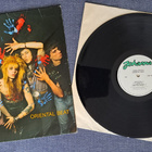 HANOI ROCKS - Oriental Beat LP - pikkukuva 3