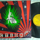 Rabbit Action LP - pikkukuva 1