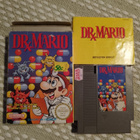 Dr Mario (Nintendo 8-bit) - pikkukuva 1