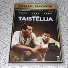 Taistelija (Mark Wahlberg) (DVD) - pikkukuva 1