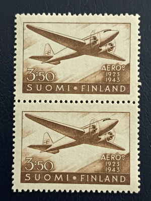 -44 Aero 20v