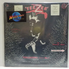 TEEZER - FANS "AUTOGRAPH ALBUM" COLLECTORS ISSUE NO. 1 LP - pikkukuva 1