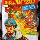 Korkeajännitys 7/1962 - pikkukuva 1