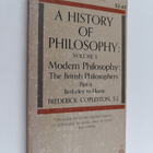 Frederick Copleston : A history of philosophy volume 5 : ... - pikkukuva 1