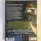 Zeder AKA Revenge of the Dead (Blu-ray) Italian Col 70 (UUSI - pikkukuva 2