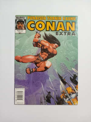 Conan Extra 2/1994
