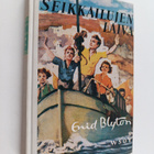 Enid Blyton : Seikkailujen laiva - pikkukuva 1