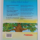 Sari Karhu : Juku mikä suku! - pikkukuva 2