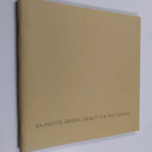 kauneutta arkeen = Beauty for the everyday - pikkukuva 1