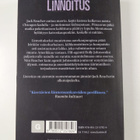 Lee Child : Linnoitus - pikkukuva 2