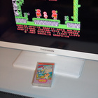 Amstrad CPC 464 : Jack The Nipper II - pikkukuva 3