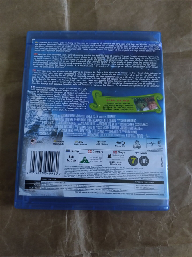 Item image
