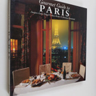 Jacques-Louis Delpal : Paris Gourmet Guide - pikkukuva 1