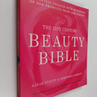 Sarah Stacey : The 21st Century Beauty Bible - pikkukuva 1