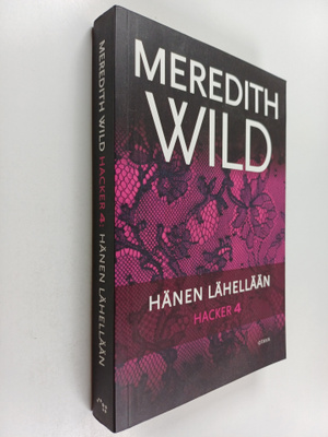 Meredith Wild : Hänen lähellään