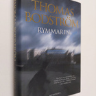 Thomas Bodström : Rymmaren - pikkukuva 1