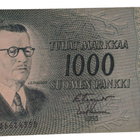 1000 Markkaa 1955 a6614358 kl 5 - pikkukuva 1