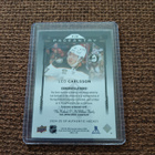 Leo Carlsson 24-25 Sp authentic pageantry #P-19 - pikkukuva 2