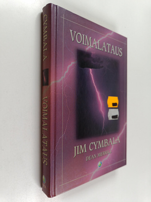 Jim Cymbala : Voimalataus