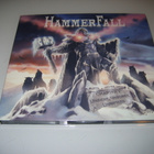 Hammerfall - Chapter V: Unbent, Unbowed, Unbroken (CD) - pikkukuva 1
