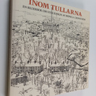 Monica Cronström : Inom tullarna : en bilderbok om Stockholm - pikkukuva 1
