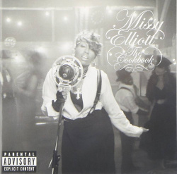 Missy Elliott - The Cookbook (CD)