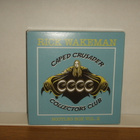 Rick Wakeman * 5CD Caped Crusader pikkuboxi - pikkukuva 1