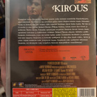 Kirous / Damien omen 2 suomijulkaisu - pikkukuva 2