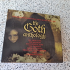 The Goth Anthology (2006) (3 CD) - pikkukuva 1
