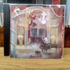 Savatage - Gutter Ballet CD - pikkukuva 1
