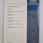 Kosmopolis 3/1998 - pikkukuva 2